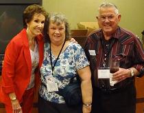 2012 Opry Cruise Fans